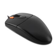 Everest SM-601 Usb Siyah Optik Mouse