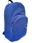 Webag Lacivert Günlük Kullanım Spor Sırt Çantası 1017