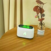 Blic Ultrasonik Aroma Difüzörü Oda Nemlendirici Beyaz YX-1807