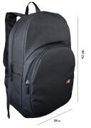 Webag Günlük Kullanım Spor Sırt Çantası 1016