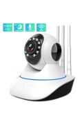 Blic Wireless Network IP Akıllı Kamera BLM-08