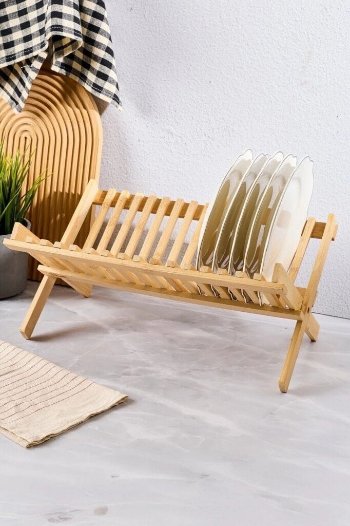 Perotti Nello Bambu Bulaşıklık 16662