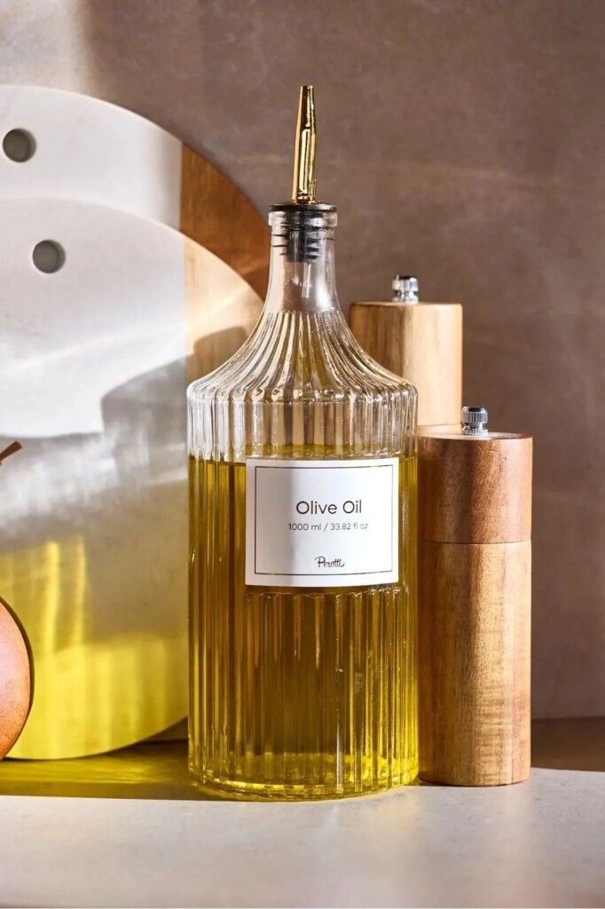 Perotti Viking Gold Cam Şişe 1000 ML 18114