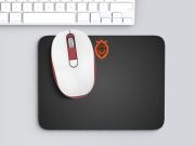 Blic 2.4 Ghz Wireless Mouse Beyaz BWM2
