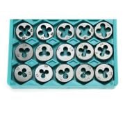 Revello 40 Parça Kılavuz Pafta Seti