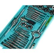 Revello 40 Parça Kılavuz Pafta Seti