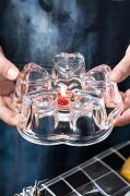 Perotti Warmy Demlik Altı Isıtıcı Cam Stand 14 Cm 40029