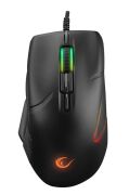 Rampage Fighter Rgb Ledli Oyuncu Mouse 12400 Dpi SMX-R19