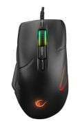 Rampage Fighter Rgb Ledli Oyuncu Mouse 12400 Dpi SMX-R19