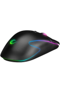 Rampage Fighter Rgb Ledli Oyuncu Mouse 12400 Dpi SMX-R19