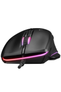 Rampage Fighter Rgb Ledli Oyuncu Mouse 12400 Dpi SMX-R19