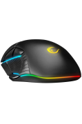 Rampage Fighter Rgb Ledli Oyuncu Mouse 12400 Dpi SMX-R19