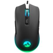 Everest Lumos Rgb Ledli Oyuncu Mouse 6400 Dpi SGM-L1