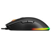Everest Lumos Rgb Ledli Oyuncu Mouse 6400 Dpi SGM-L1
