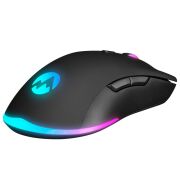 Everest Lumos Rgb Ledli Oyuncu Mouse 6400 Dpi SGM-L1