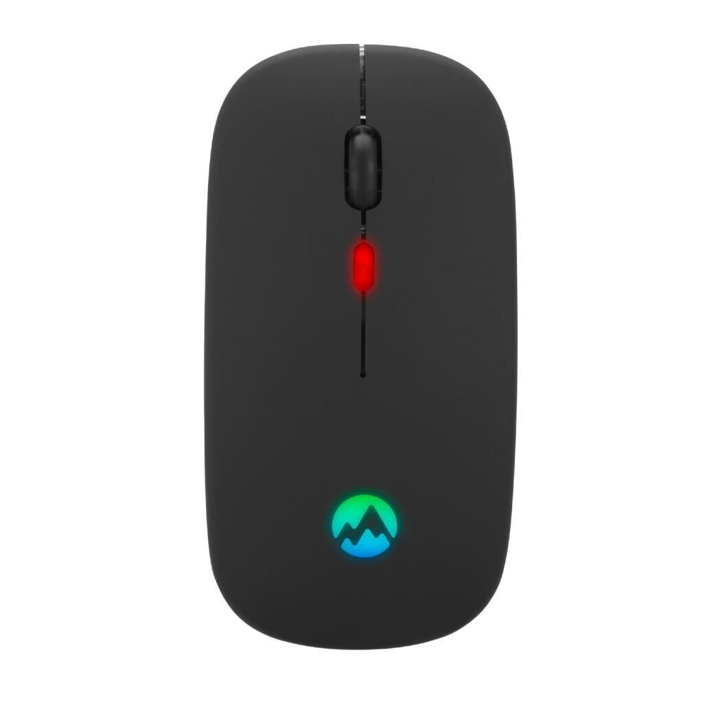 Everest Rgb Ledli Wireless Mouse 1600 Dpi SM-BT11