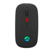 Everest Rgb Ledli Wireless Mouse 1600 Dpi SM-BT11