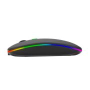 Everest Rgb Ledli Wireless Mouse 1600 Dpi SM-BT11
