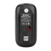 Everest Rgb Ledli Wireless Mouse 1600 Dpi SM-BT11