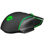 Everest X-Fora Rgb Ledli Oyuncu Mouse 7200 Dpi SM-G55