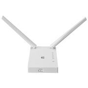 Netis W1 300Mbps 2.4 Ghz 1*Wan+2*Lan 2*5Dbi Anten Smart Kablosuz Router