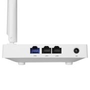 Netis W1 300Mbps 2.4 Ghz 1*Wan+2*Lan 2*5Dbi Anten Smart Kablosuz Router