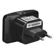 Everest EWR-N300 2.4GHz 300Mbps Dahili Antenli Kablosuz Menzil Genişletici