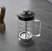 Tohana 600 Ml Cam French Press THN75534