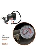 Carub Çakmaklıklı Hava Kompresörü 12 V 300 Psi 2491102