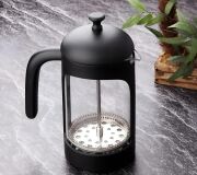 Tohana 1000 Ml French Press Siyah THN64605