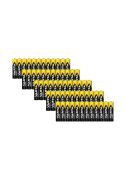 Varta Super Heavy Duty Aaa İnce Pil 60 Adet