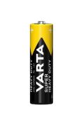 Varta Super Heavy Duty Aa Kalem Pil 60 Adet
