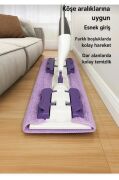 Kapris Sprey Deterjan Hazneli Mop Temizlik Seti 2412685