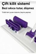 Kapris Sprey Deterjan Hazneli Mop Temizlik Seti 2412685