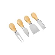 Kapris Home 4'Lü Kahvaltılık Küçük Set Kap-418