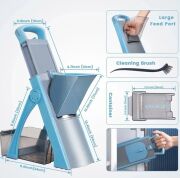 Arow Wind El Rendesi TR-4179