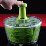 Arow Dryer Sebze Salata Kurutucu TR-4353