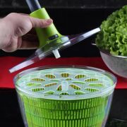 Arow Dryer Sebze Salata Kurutucu TR-4353