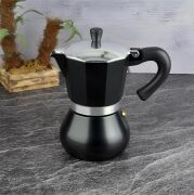 Tohana Moka Cezve 6 Fincanlık 300 Ml 66010
