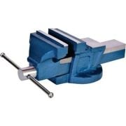 Prt 100 mm Profesyonel Masa Tezgah Mengenesi Döner 0352