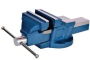 Prt 100 mm Profesyonel Masa Tezgah Mengenesi Döner 0352