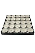 Kapris Tealight Mum 50 Adet 0451