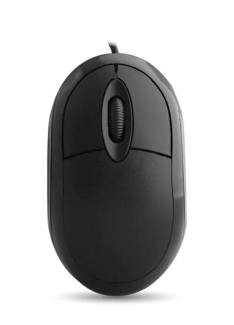 Everest SM-385 Kablolu Mouse 800 DPI
