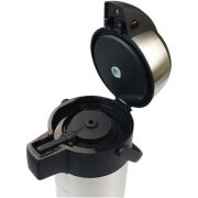 Penguen 1250 5 Litre Çelik Termos Pompalı Çay Termosu