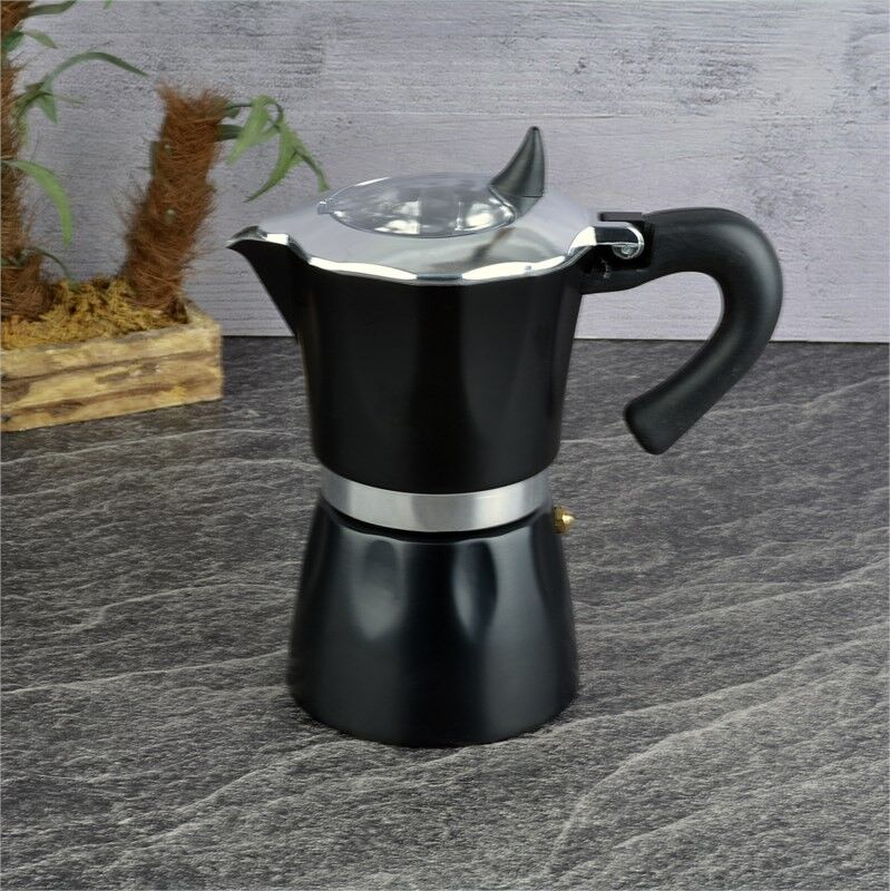 Tohana Moka Cezve 6 Fincanlık 300 ml 66018