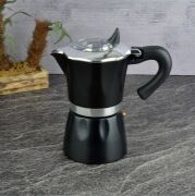 Tohana Moka Cezve 6 Fincanlık 300 ml 66018