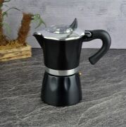 Tohana Moka Cezve 6 Fincanlık 300 ml 66018