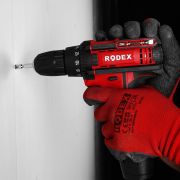 Rodex Şarjlı Matkap 12 V RDX3320