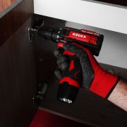 Rodex Şarjlı Matkap 12 V RDX3320