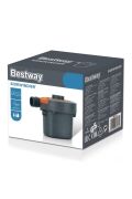 Bestway 62139 Elektrikli Havuz & Yatak Şişirme Pompası